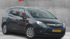 Opel Zafira Tourer