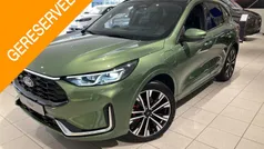 Gebruikt 2024 Ford Kuga ST-Line X SUV | € 42.945 (Goede deal)