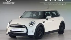 Gebruikt 2022 Mini ONE Business Hatchback | € 23.450 (Eerlijke prijs)