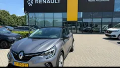 Gebruikt 2022 Renault Captur Intens SUV | € 21.950 (Eerlijke prijs)