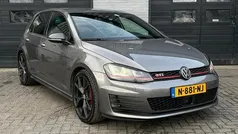 Gebruikt 2014 VW Golf VII GTI Hatchback | € 15.950 (Eerlijke prijs)