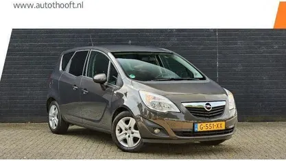 Occasion Opel Meriva Cosmo 120 PK (88 kW) 2013 MPV