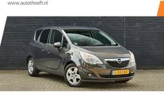 Gebruikt 2013 Opel Meriva Cosmo MPV | € 8.450 (Eerlijke prijs)