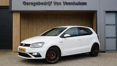 Gebruikt 2015 VW Polo GTI Hatchback | € 13.950 (Goede deal)