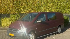 Gebruikt 2012 Mercedes Vito MPV | € 6.000 (Eerlijke prijs)