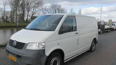 VW T5