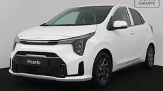 Gebruikt 2025 Kia Picanto Hatchback | € 20.995 (Eerlijke prijs)