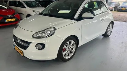 Occasion Opel Adam Unlimited 87 PK (63 kW) 2018 Hatchback