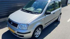 Gebruikt 2004 Fiat Panda Dynamic Hatchback | € 1.095 (Eerlijke prijs)
