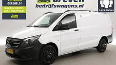 Gebruikt 2017 Mercedes Vito MPV | € 10.300 (Eerlijke prijs)