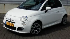 Gebruikt 2014 Fiat Sedici Sport SUV | € 6.850 (Eerlijke prijs)