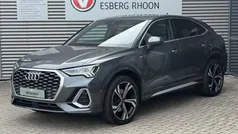 Gebruikt 2021 Audi Q3 Sportback S-Line SUV | € 36.950 (Super prijs)