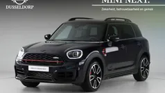 Zwart, metallic lak Gebruikt 2023 Mini John Cooper Works Countryman SUV | € 45.950 (Eerlijke prijs)
