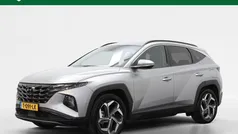 Grijs Gebruikt 2023 Hyundai Tucson Premium SUV | € 38.445 (Eerlijke prijs)