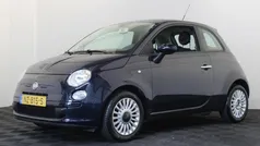 Gebruikt 2011 Fiat 500 Lounge Hatchback | € 2.999 (Super prijs)