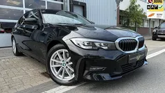 Gebruikt 2021 BMW 320 M Sport Sedan | € 32.950 (Eerlijke prijs)