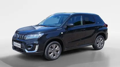 Gebruikt 2022 Suzuki Vitara SUV | € 21.945 (Eerlijke prijs)