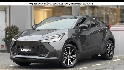 Occasion Toyota C-HR 223 PK (164 kW) 2025 SUV