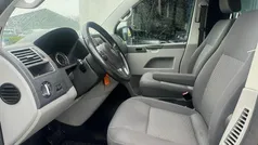 VW T5