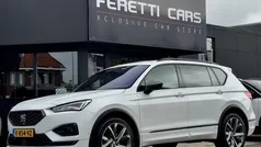 Wit Gebruikt 2021 Seat Tarraco FR SUV | € 24.900 (Eerlijke prijs)