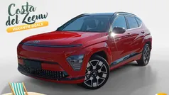 Nieuw 2025 Hyundai Kona Comfort SUV | € 36.999 (Goede deal)