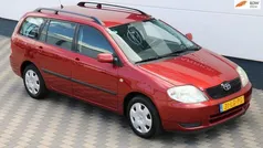Gebruikt 2003 Toyota Corolla Terra Stationwagen | € 2.995 (Eerlijke prijs)