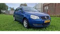 Gebruikt 2007 VW Polo Trendline Hatchback | € 1.399 (Goede deal)