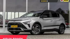 Gebruikt 2022 Hyundai Bayon Premium SUV | € 17.845 (Eerlijke prijs)