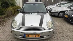 Gebruikt 2005 Mini Cooper Chili Hatchback | € 3.250 (Eerlijke prijs)