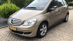 Gebruikt 2008 Mercedes B200 MPV | € 5.950 (Eerlijke prijs)