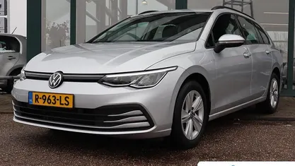 Occasion VW Golf VIII Life 2022 Stationwagen