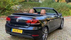 VW Golf Cabriolet