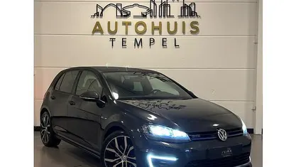 Occasion 2015 VW Golf VII GTE Hatchback | € 11.950 (Eerlijke prijs)