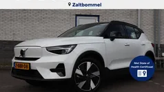 Wit Gebruikt 2024 Volvo XC40 Plus SUV | € 44.950 (Super prijs)