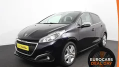 Gebruikt 2019 Peugeot 208 Allure Hatchback | € 14.690 (Goede deal)