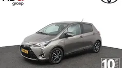 Gebruikt 2018 Toyota Yaris Design Hatchback | € 16.950 (Eerlijke prijs)