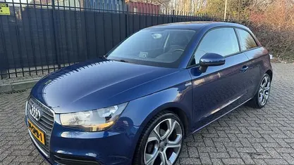 Occasion 2011 Audi A1 Attraction Hatchback | € 5.950 (Goede deal)
