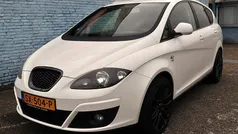 Gebruikt 2011 Seat Altea XL Style MPV | € 4.500 (Eerlijke prijs)