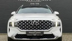 Gebruikt 2022 Hyundai Santa Fe Premium SUV | € 36.950 (Eerlijke prijs)