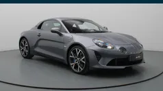 Grijs Gebruikt 2022 Alpine A110 Coupé | € 73.990 (Eerlijke prijs)