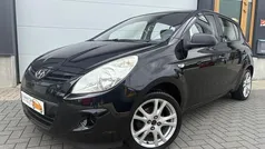 Gebruikt 2010 Hyundai i20 Hatchback | € 4.899 (Eerlijke prijs)