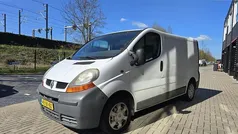 Gebruikt 2005 Renault Trafic Van | € 1.250 (Goede deal)