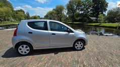 Grijs Gebruikt 2013 Suzuki Alto Comfort Hatchback | € 2.995 (Eerlijke prijs)