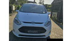 Gebruikt 2013 Ford B-MAX Titanium MPV | € 5.750 (Eerlijke prijs)