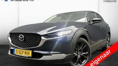 Gebruikt 2023 Mazda CX-30 Homura-Line SUV | € 31.445 (Eerlijke prijs)