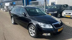 Gebruikt 2011 Skoda Octavia Business Line Stationwagen | € 4.999 (Eerlijke prijs)