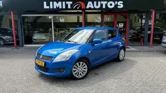 Gebruikt 2012 Suzuki Swift Hatchback | € 6.499 (Eerlijke prijs)