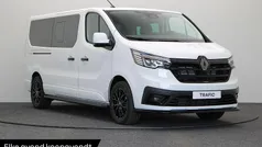 Gebruikt 2024 Renault Trafic Van | € 40.450 (Eerlijke prijs)