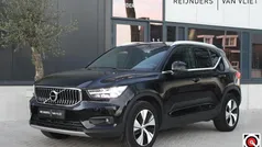 Zwart Gebruikt 2020 Volvo XC40 Business Edition SUV | € 26.890 (Super prijs)