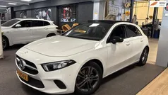 Wit Gebruikt 2019 Mercedes A220 Premium Plus Hatchback | € 22.950 (Super prijs)